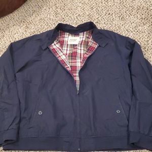 Old Navy Lightweight Bomber Jacket Size XXL